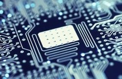 ISO 9001:2008 Certified Company